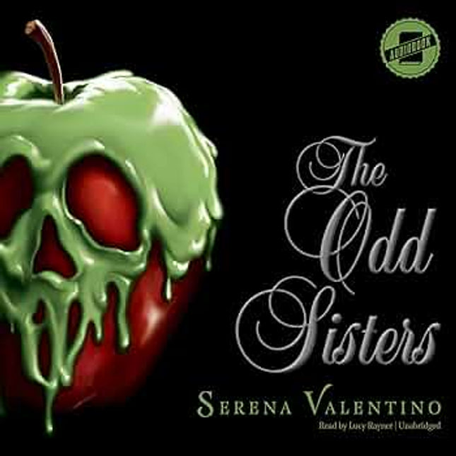 The Odd Sisters (Hardcover)