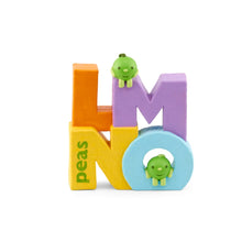 LMNO Peas Tonie