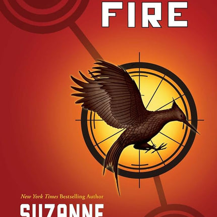 Catching Fire
