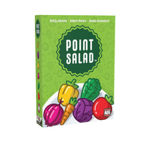 Point Salad