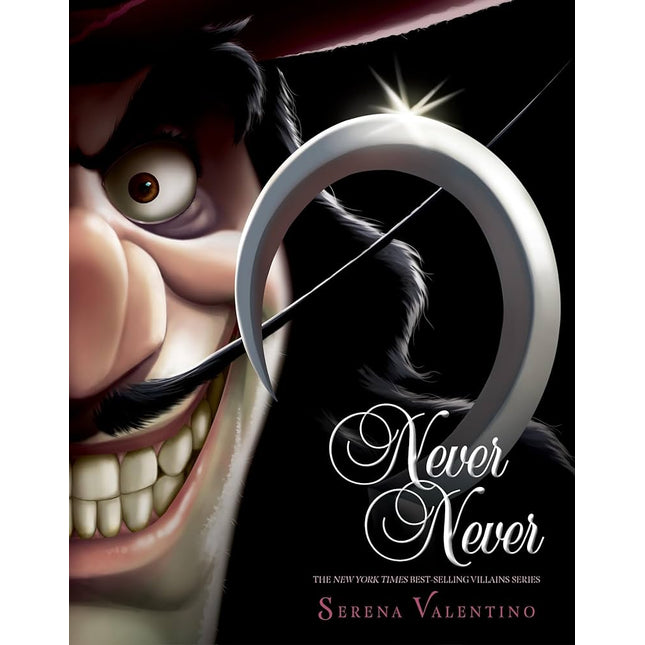 Never Never (Hardcover)