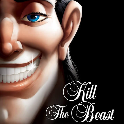 Kill the Beast (Hardcover)