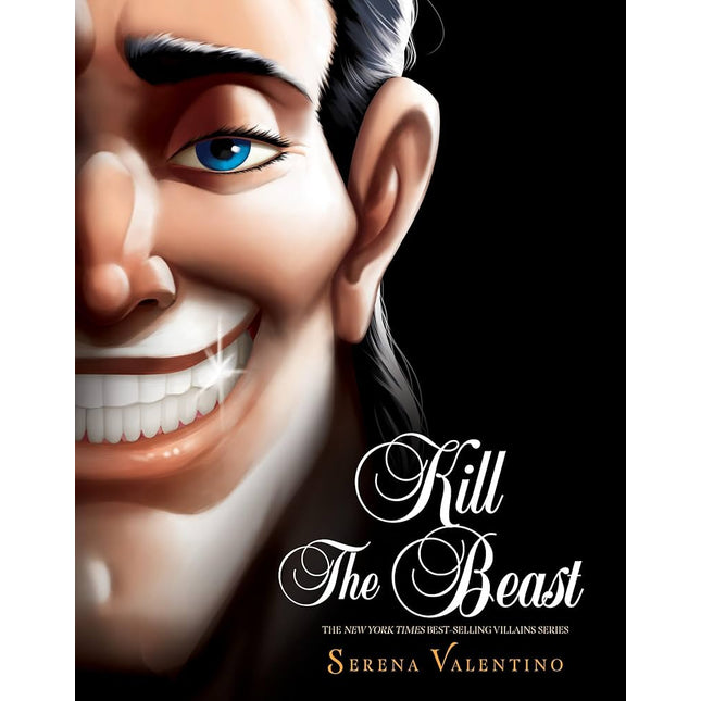 Kill the Beast (Hardcover)