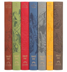 The World of Tolkien Box Set