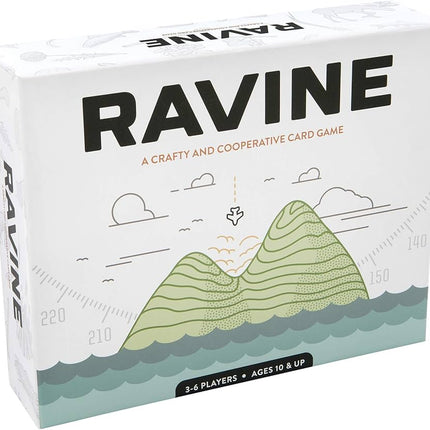 Ravine