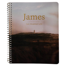James (The Steadfast Life)