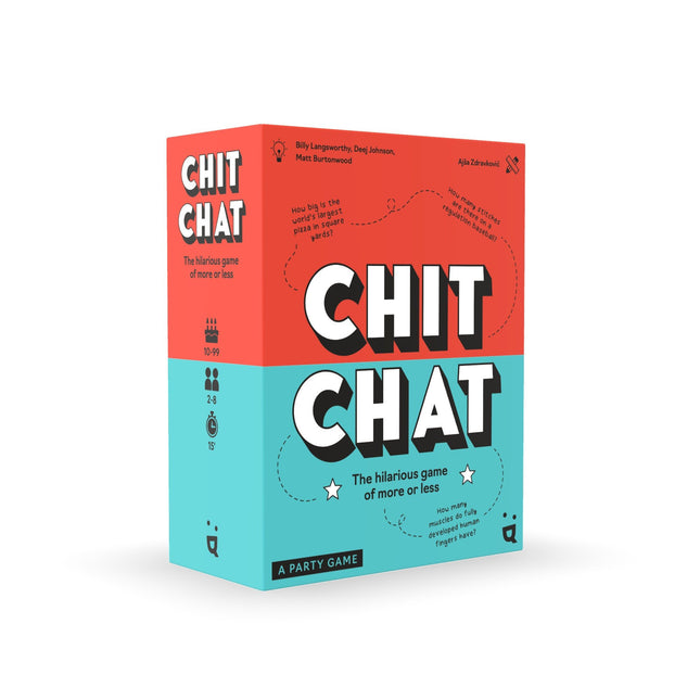 Chit Chat