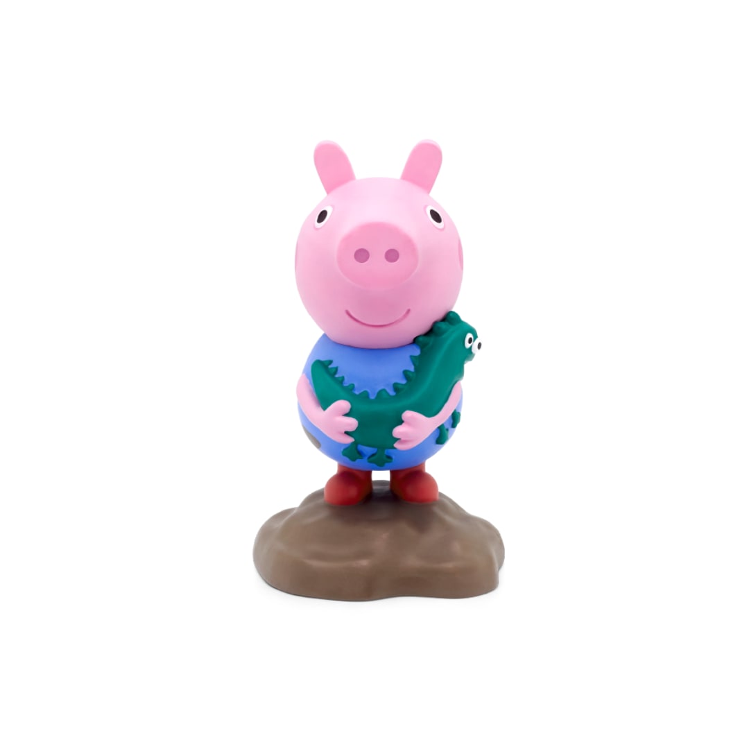 Peppa Pig: George Tonie