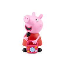 Peppa Pig: My Frist Album Tonie