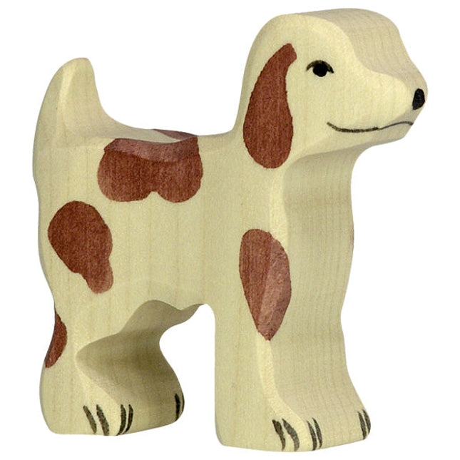 Wooden Farmdog