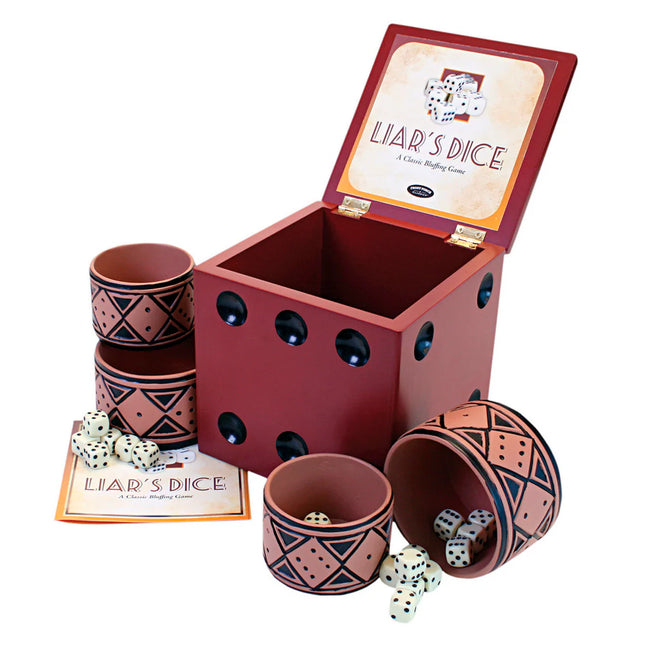 Liar's Dice