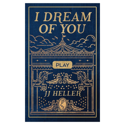 I Dream Of You: PLAY by JJ Heller (Yoto Card)