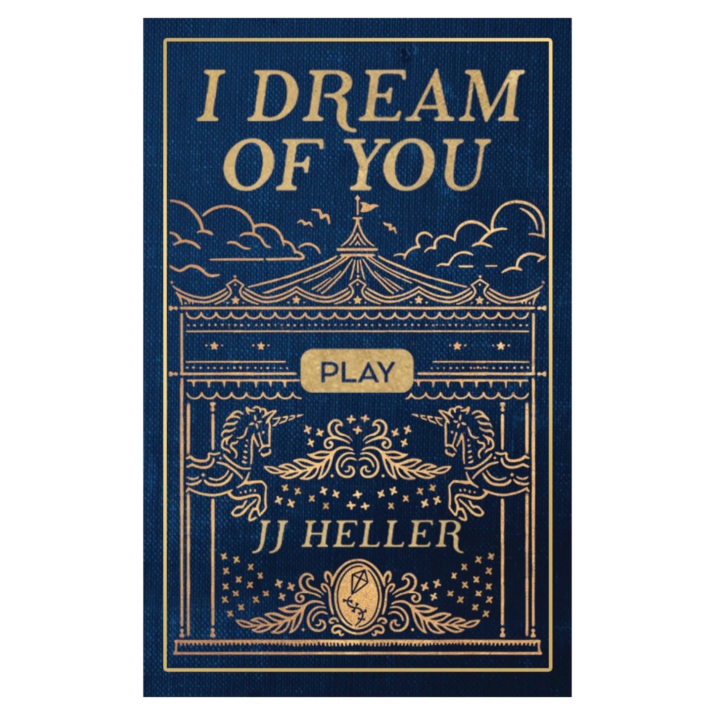 I Dream Of You: PLAY by JJ Heller (Yoto Card)