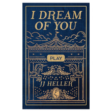 I Dream Of You: PLAY by JJ Heller (Yoto Card)
