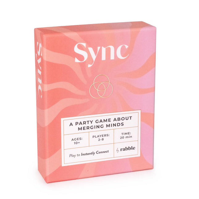 Sync