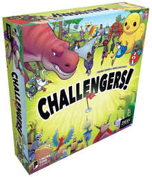 Challengers!