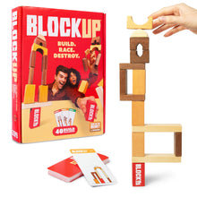 Block Up