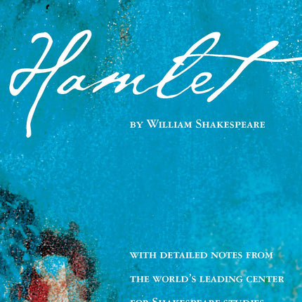 Hamlet (Folger Shakespeare Library)