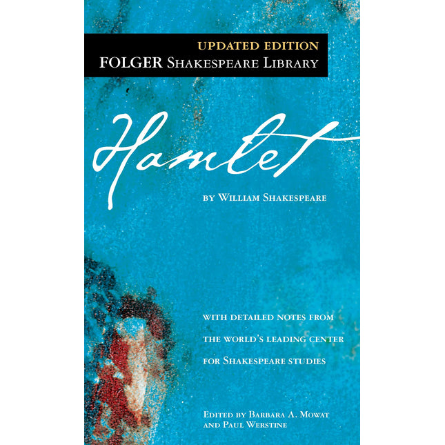 Hamlet (Folger Shakespeare Library)