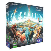 Comet