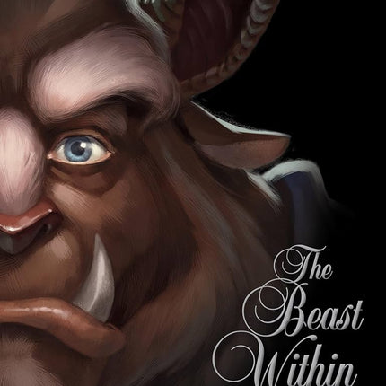 The Beast Within (Hardcover)