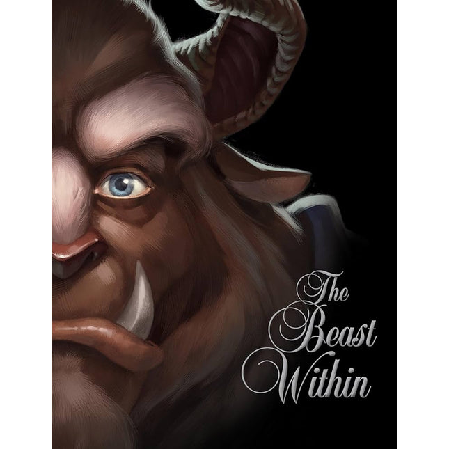 The Beast Within (Hardcover)