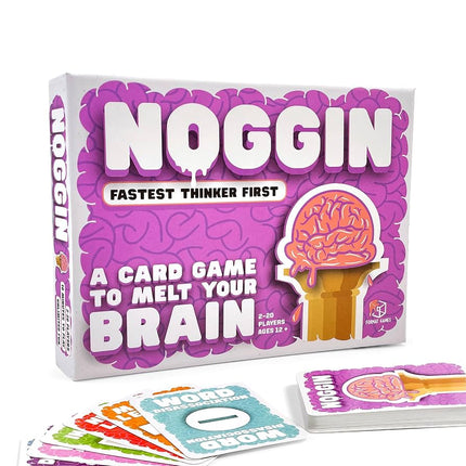 Noggin