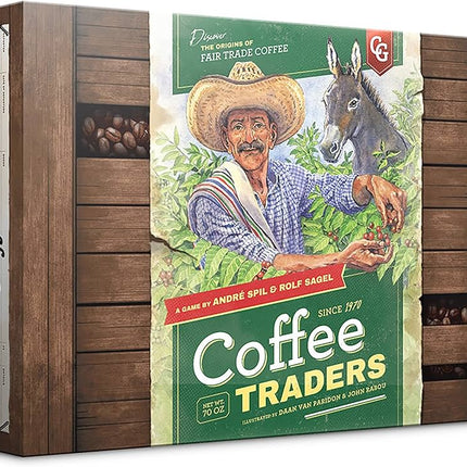 Coffee Traders