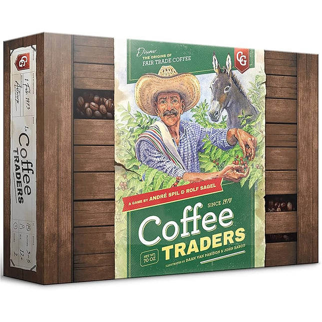 Coffee Traders