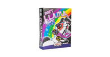 Don't L.L.A.M.A. Dice Game