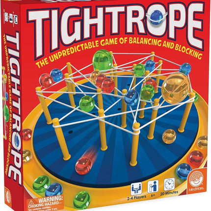 Tightrope