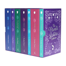 The Bront Collection Box Set