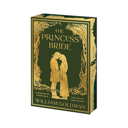 Princess Bride Deluxe Limited Edition