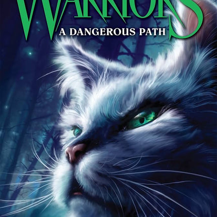 Warriors #5: A Dangerous Path