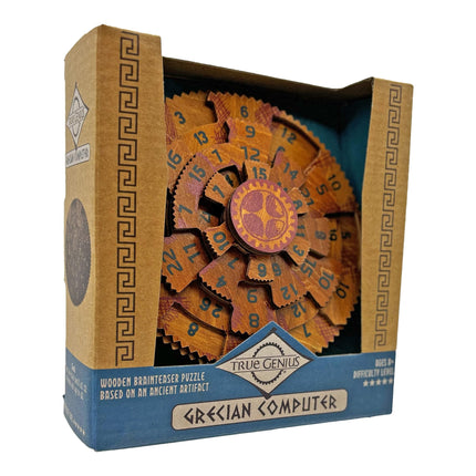 Grecian Computer