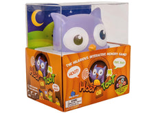 Hoot or Toot