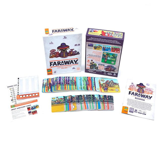 Faraway
