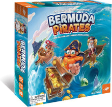 Bermuda Pirates