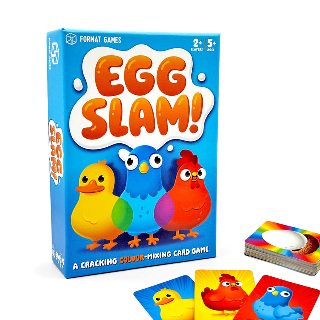 Eggslam