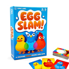 Eggslam