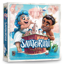 Santorini