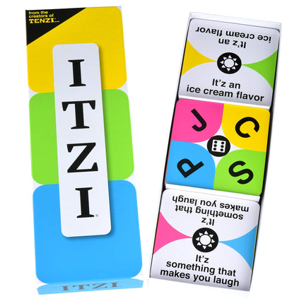 Itzi
