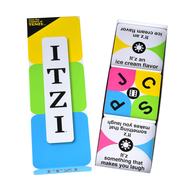 Itzi