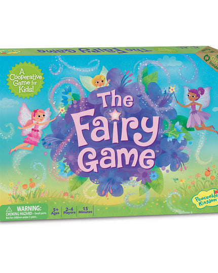 The Fairy Game