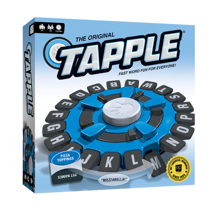 The Original TAPPLE