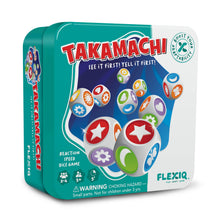 Takamachi