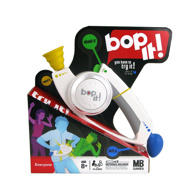 Bop It