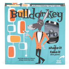 Bulldonkey