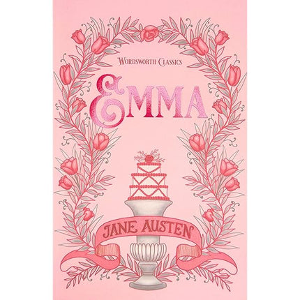 Emma (Hardcover)