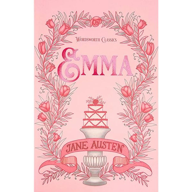 Emma (Hardcover)